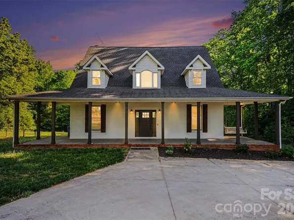 6285 Ridge Rd, Clover, SC 29710