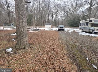 1460 Central Church Rd, Dover, DE 19904