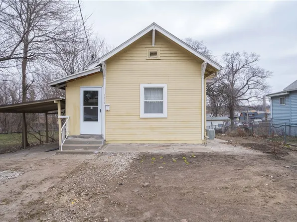 1317 3rd St, Des Moines, IA 50314