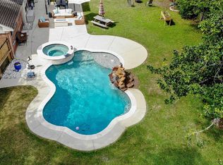 10235 Belfast Rd, La Porte, TX 77571