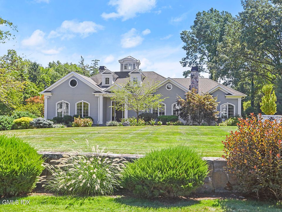 110 Bowman Dr, Greenwich, CT 06831 Zillow