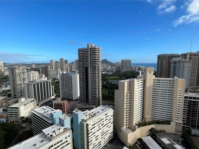 411 Hobron Ln APT 3307, Honolulu, HI, 96815