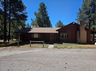 4950 N Datura Rd, Flagstaff, AZ 86001