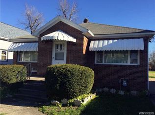 193 Floss Ave, Buffalo, NY 14215