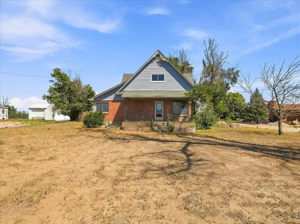 40416 County Road 37 Rds, Ault, CO 80610