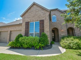 10319 Cedar Shade Rd, Katy, TX 77494