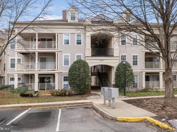15301 Diamond Cove Ter #8-H, Rockville, MD 20850