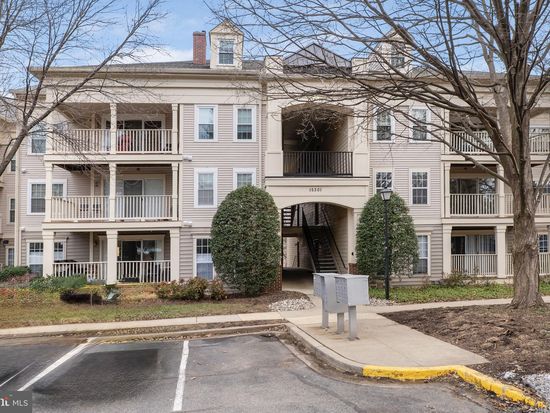 15301 Diamond Cove Ter #8-H, Rockville, MD 20850