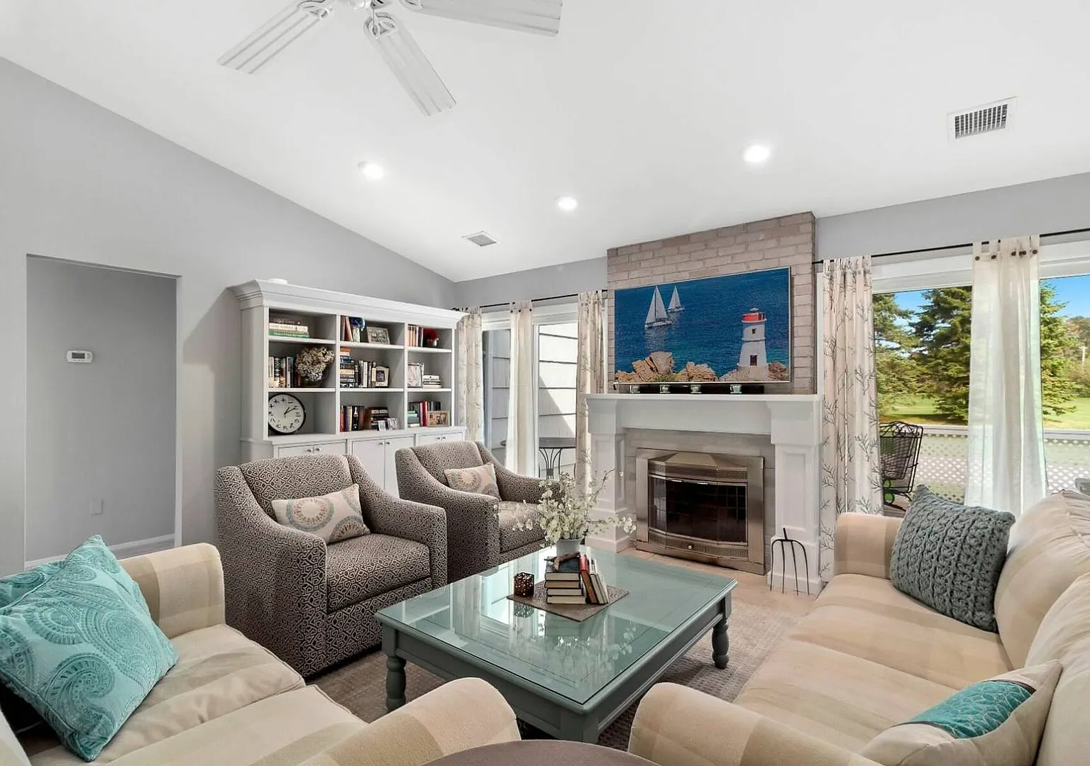 Saint Andrews Easy Rental — Photo 4