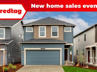 18862 109th Avenue Ct E, Puyallup, WA 98374