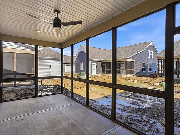 Back Porch