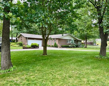 6862 Tranquility Dr, Demotte, IN, 46310