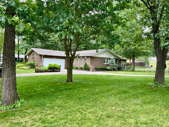 6862 Tranquility Dr, Demotte, IN 46310