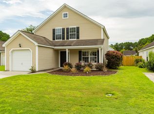 1107 River Bay Ln, Charleston, SC 29492