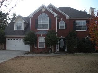 708 Trellis Ct, McDonough, GA 30253