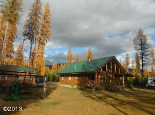 292 Silver Dr, Troy, MT 59935