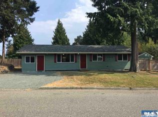 1619 S East St, Port Angeles, WA 98363