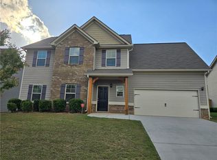4062 Plymouth Rock Dr, Loganville, GA 30052