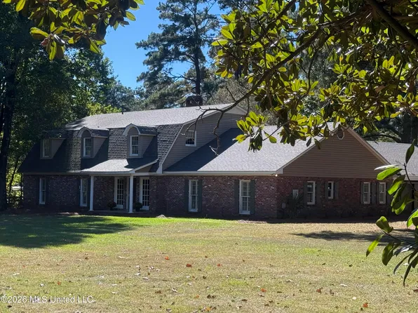 111 Sundial Rd, Madison, MS 39110