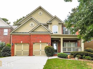 1431 Scenic Pines Dr, Lawrenceville, GA 30044