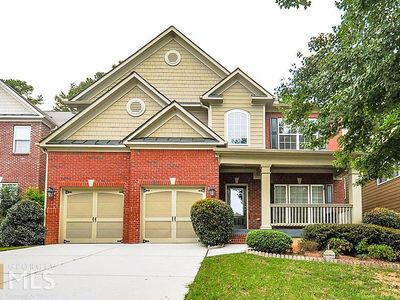 1431 Scenic Pines Dr, Lawrenceville, GA, 30044