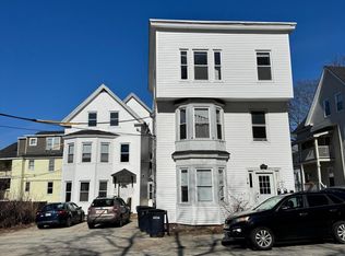 1214-12 College St #14, Lewiston, ME 04240