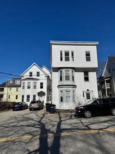 12-14 College Street, Lewiston, ME, 04240