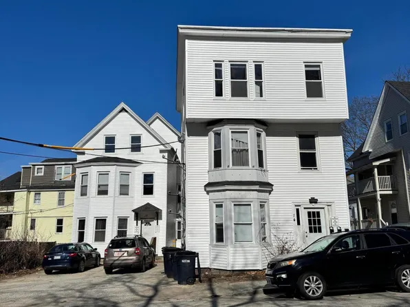 1214-12 College St #14, Lewiston, ME 04240