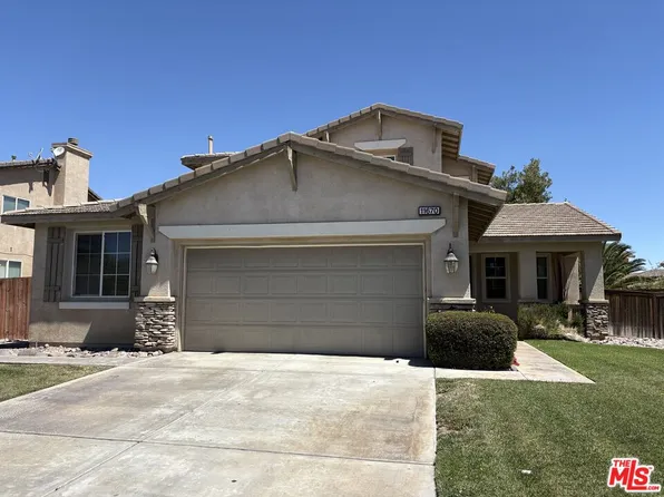 11670 Villa St, Adelanto, CA 92301