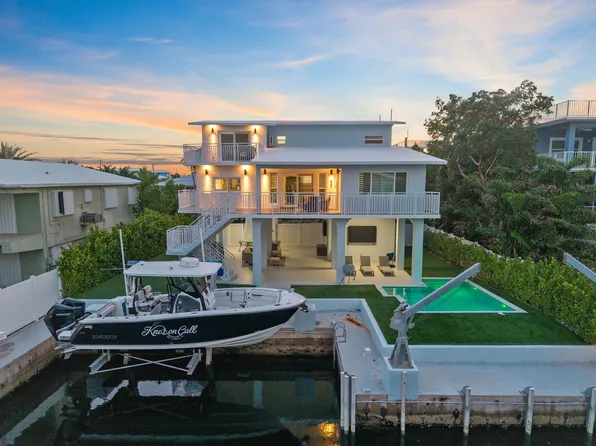 215 Wildwood Cir, Key Largo, FL 33037