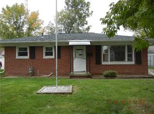 1212 Kirk St, Maumee, OH 43537