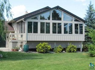 701 Maple Ridge Rdg, Ashland, WI 54806