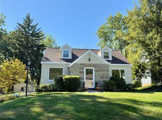 7978 Parkford St NW, Massillon, OH 44646