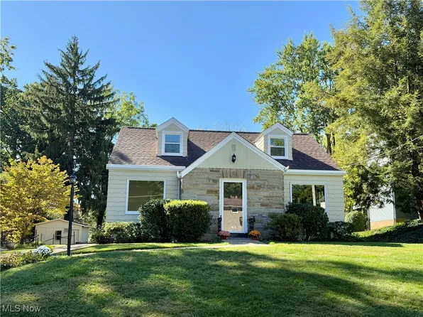 7978 Parkford St NW, Massillon, OH 44646