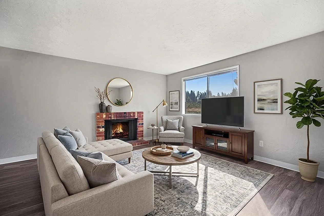 2 bed, 1.5 bath, 1115 sqft, $2,140 — Photo 1