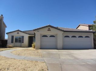 15270 Alexandria St, Adelanto, CA 92301