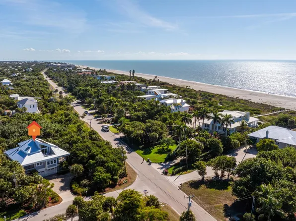 454 Sea Oats Dr, Sanibel, FL 33957