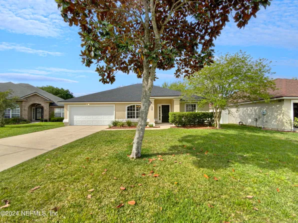 11889 PIKEVILLE Court, Jacksonville, FL 32220