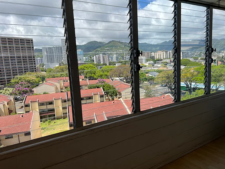 1650 Kanunu St #906 — Photo 3