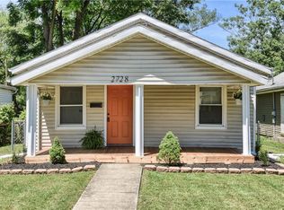 2728 N Denny St, Indianapolis, IN 46218