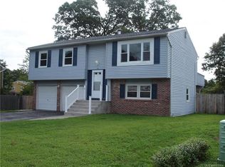 123 Oak Leaf Dr, Little Egg Harbor, NJ 08087