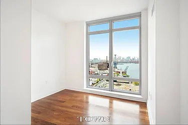 Rented by Town Residential