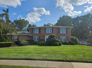 619 Shultz Dr, Hamilton, OH 45013