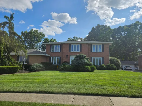 619 Shultz Dr, Hamilton, OH 45013