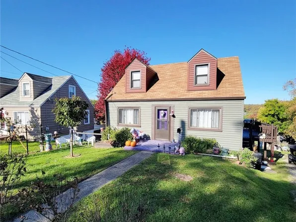 2506 Homestead Duquesne Rd, West Mifflin, PA 15122