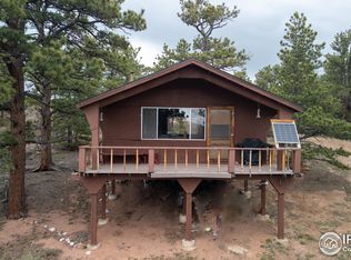 53 Mill Creek Rd, Livermore, CO 80536