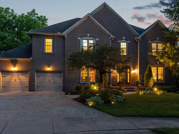 1304 Mumford Ln, Lexington, KY 40513