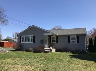 170 N Westfield St, Feeding Hills, MA 01030