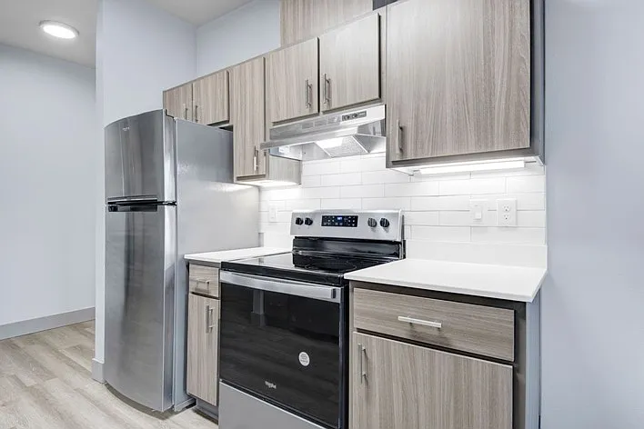River Ridge Apartments — Photo 74