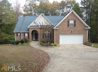 157 Nora Ct, Jefferson, GA 30549